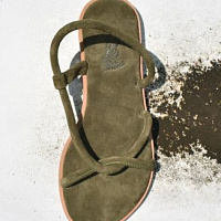 Camper  приобрела контрольный пакет акций Ancient Greek Sandals