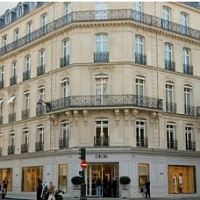 Dior  укрепляет свое присутствия на рынке Бразилии