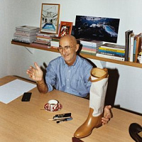 Hermès знакомит с креативным директором направления обуви Пьером Aрди