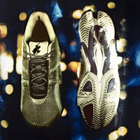 Новая коллаборация Kiko Kostadinov x Asics