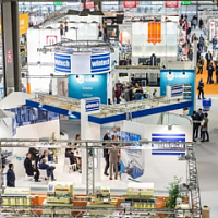 В Милане пройдет международная выставка Simac Tanning Tech 2025