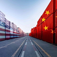 Китай и США договорились о торговом перемирии Китай и США договорились о торговом перемирии