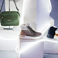 Geox Group фиксирует снижение продаж и сокращает убыток