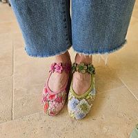 Французский бренд Laura Vita на Euro Shoes