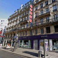 Французская обувная розница André ищет варианты для сохранения бизнеса