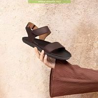 Испанский бренд El Naturalista с новой летней коллекцией — на Euro Shoes!