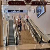 Число магазинов одежды и обуви сокращается