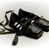 Вышли новые сникерины Adidas Originals Superstar SQ Ballet