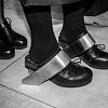 Shoes Style и его открытия. Интервью с Антоном Базылевым, призером международного конкурса дизайнеров обуви