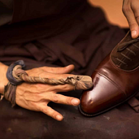 Пакистан наращивает экспорт обуви