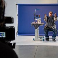 Rendez-Vous выпустила видео о производстве и сотрудничестве с «Артелью Блаженных»