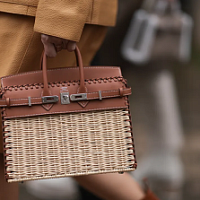 Hermès компенсирует увеличение экспортных пошлин в США повышением цен