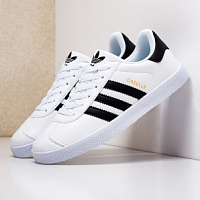 Adidas увеличила выручку в первом квартале 2025 г. на 12,7%