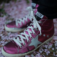 Golden Goose стремится к достижению выручки в 1 $ млрд 