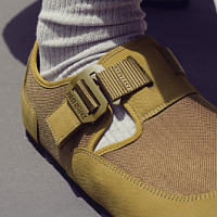 К летнему сезону Birkenstock обновил две хитовые модели из своей коллекции
