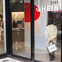 Франция переживает нашествие Shein на фоне закрытия магазинов французских брендов