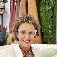 Главой Федерации испанской обувной промышленности (FICE) стала Розана Перан