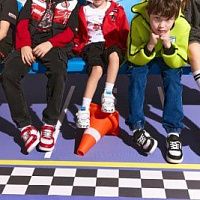  Российский бренд PlayToday выпустил первую коллекцию кожаной обуви