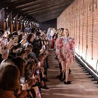 Шестая Московская неделя моды пройдет в марте 2026 года