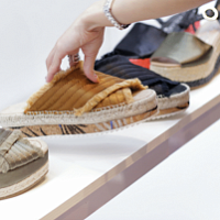 Испанская федерация обувной промышленности FICE обеспокоена угрозой о прекращении торговых отношений с США 