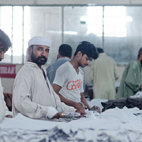 В Пакистане кожевенные заводы рискуют закрыться из-за кредитных проблем