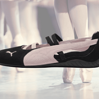 Выручка PUMA  в 3 квартале 2025 сократилась на 10,4%