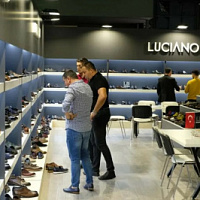 Международная выставка обуви Aymod пройдет в 67 раз в Стамбуле