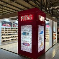 С Micam на Euro Shoes. Москва принимает крутые европейские бренды!