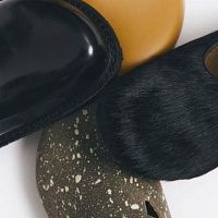 Birkenstock  выпустил коллаборацию с Song For The Mute