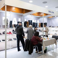 Бренды и фабрики из Поднебесной – на Euro Shoes!