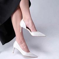 BALLINA представит свои новинки на Euro Shoes