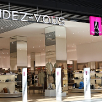 Флагманские магазины стали ключевым элементом в продвижении fashion бренда