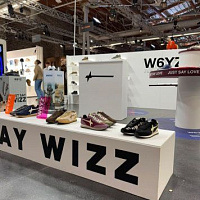 Представленные на Pitti Uomo новинки W6YZ, Pitas и EXTR4 появятся на Euro Shoes в Москве