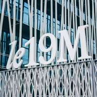 Chanel  и  галерея модного дома Le19M представит в Шанхае программу "Искусство и ремесла"