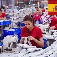 Испанская Grupo Atelier, производитель одежды, аксессуаров и изделий из кожи для люксовых брендов ( Loewe и других брендов LVMH, Loro Piana), построит новую штаб-квартиру