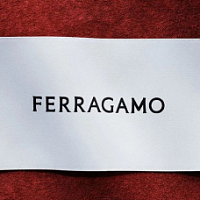 Salvatore Ferragamo изменил логотип