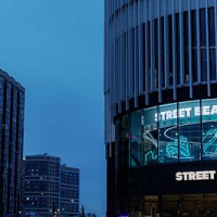 Street Beat расширяет присутствие в Москве и Санкт-Петербурге