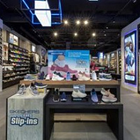 Skechers завершает строительство распределительного центра в Бельгии