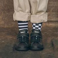 Обувь для правильного развития стопы: IDZI (Беларусь) на выставке Euro Shoes