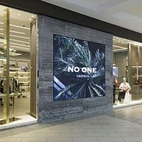 Розница No One объявила перезагрузку