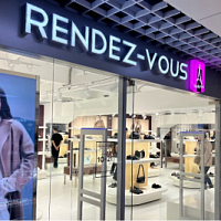 Первый партнерский магазин сети Rendez-Vous открылся в Якутске