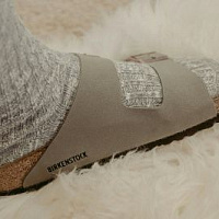 Birkenstock фиксирует рост выручки и падение прибыли