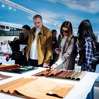 Lineapelle Designers Edition в восьмой раз пройдет в Милане