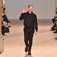 Пол Эндрю уйдет из Sergio Rossi