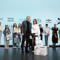 Конкурс дизайнеров Shoes Style снова пройдет в Москве