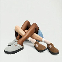 Birkenstock открыл первый концепт-стор в Китае