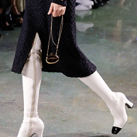 Тренды в дизайне сапог в сезоне Осень-Зима’26