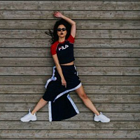 Китайская Anta Sport закрепилась в тройке мировых лидеров на рынке спортивных товаров