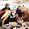 В новый сезон с Euro Shoes: новости августовской выставки и отзывы участников