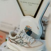 New Balance судится с Decathlon из-за фирменной "N"